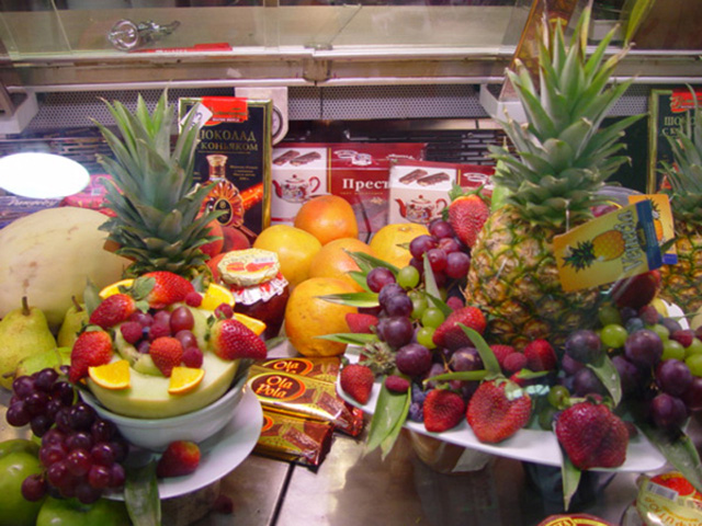 Southampton Spa Fresh Juice Bar